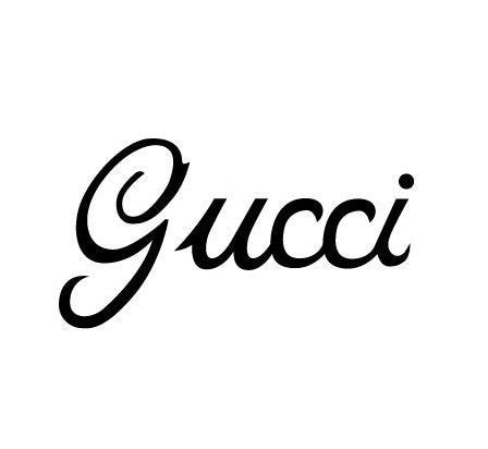 Il significato del logo Gucci e l’evoluzione nel tempo 